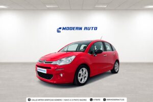 Citroën C3 Puretech Live Edition