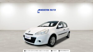 Renault Clio Business dCi