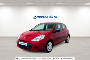 Renault Clio Expression