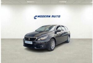 PEUGEOT 308 BUSINESS 1.6 HDI