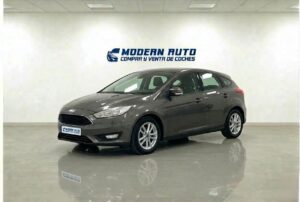 FORD FOCUS DYB 1.0