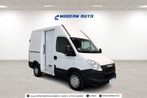 IVECO DAILY 35S 2.3